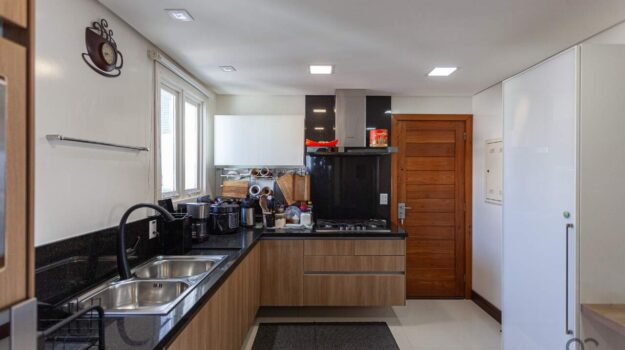 Apartamento à venda no Praia Grande: