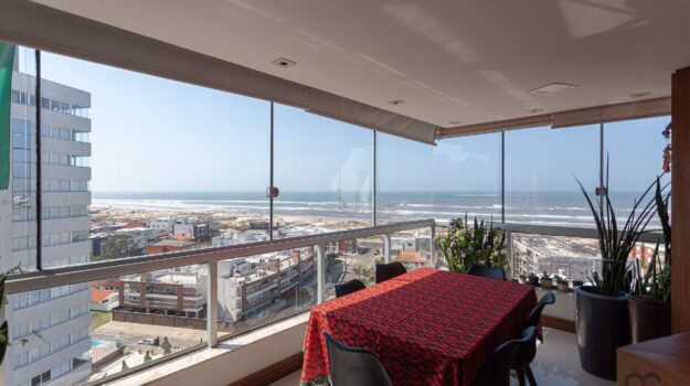 Apartamento à venda no Praia Grande: