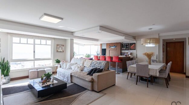 Apartamento à venda no Praia Grande: