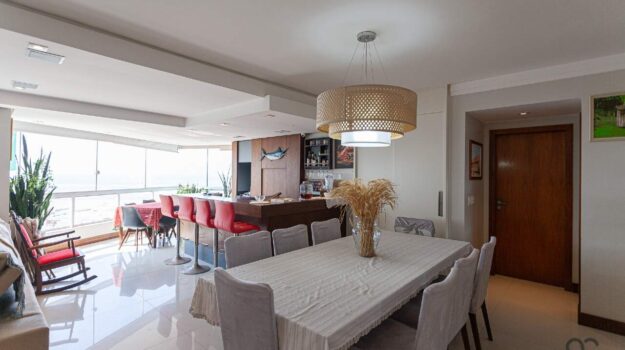 Apartamento à venda no Praia Grande: