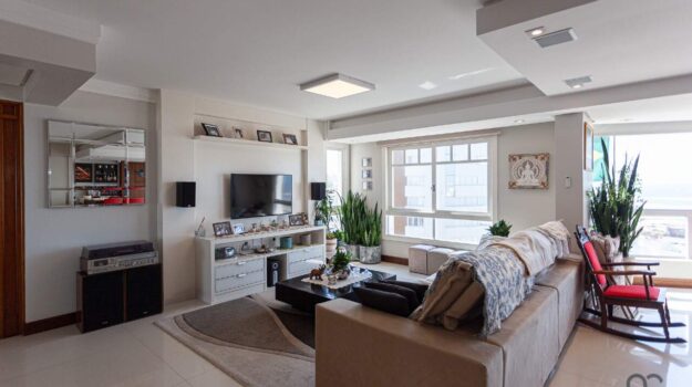 Apartamento à venda no Praia Grande: