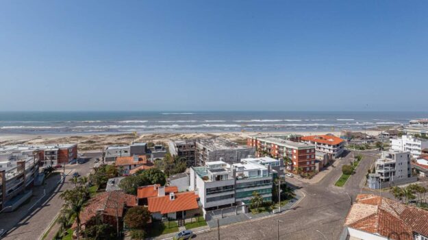 Apartamento à venda no Praia Grande: