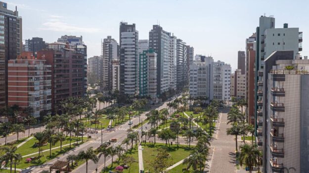 Apartamento à venda no Praia Grande: