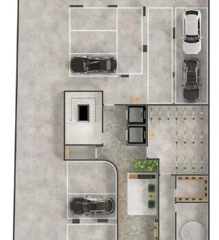 Apartamento à venda no Praia Grande: