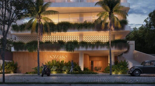 Apartamento à venda no Praia Grande: