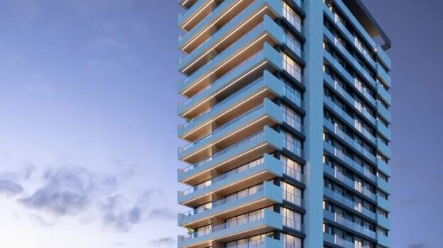 Apartamento à venda no Praia Grande: