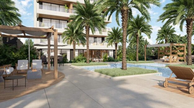 Apartamento à venda no Praia Grande: