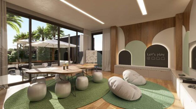 Apartamento à venda no Praia Grande:
