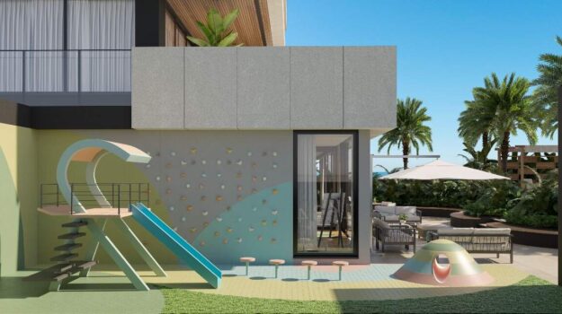 Apartamento à venda no Praia Grande: