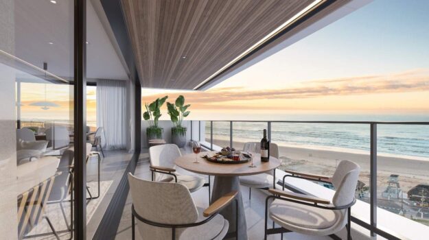 Apartamento à venda no Praia Grande: