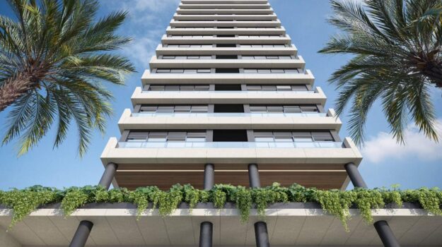 Apartamento à venda no Praia Grande: