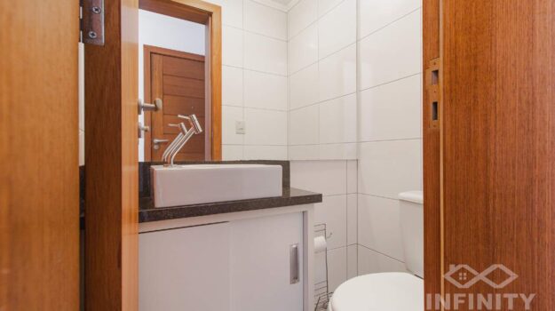 Apartamento à venda no Praia Grande: