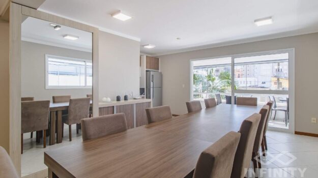 Apartamento à venda no Praia Grande: