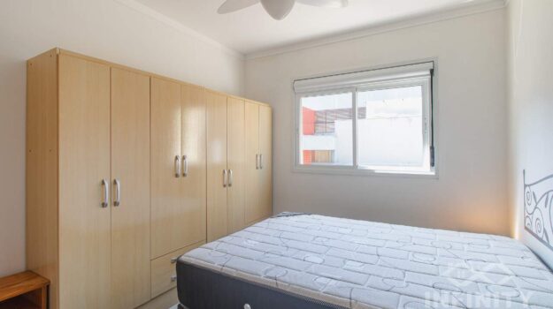Apartamento à venda no Praia Grande: