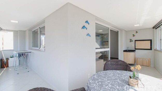 Apartamento à venda no Praia Grande: