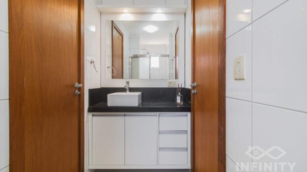 Apartamento à venda no Praia Grande: