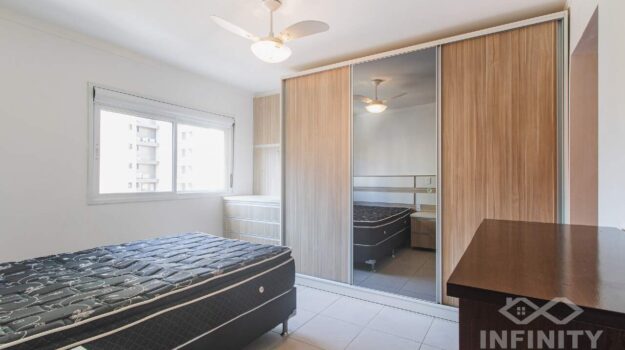 Apartamento à venda no Praia Grande: