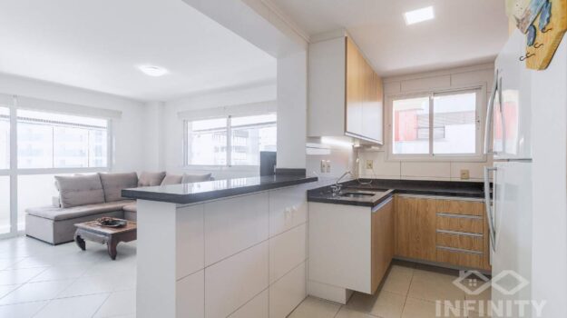 Apartamento à venda no Praia Grande: