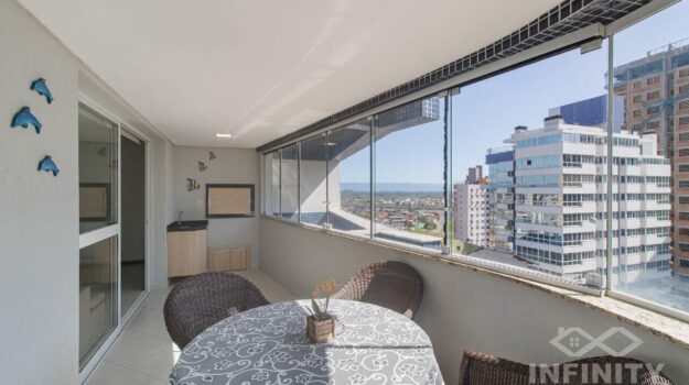 Apartamento à venda no Praia Grande:
