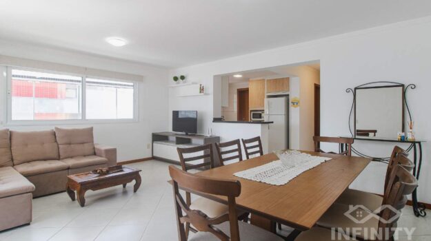 Apartamento à venda no Praia Grande: