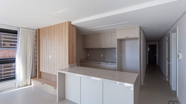 Apartamento à venda no Praia Grande: