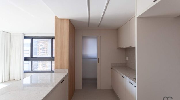 Apartamento à venda no Praia Grande:
