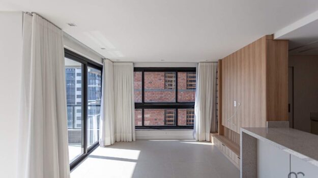 Apartamento à venda no Praia Grande: