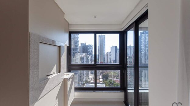 Apartamento à venda no Praia Grande: