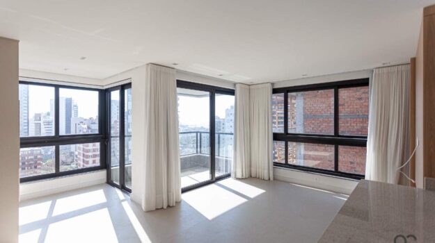 Apartamento à venda no Praia Grande: