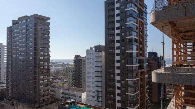 Apartamento à venda no Praia Grande: