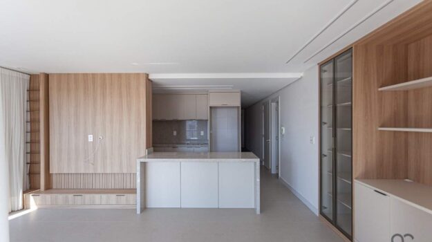 Apartamento à venda no Praia Grande: