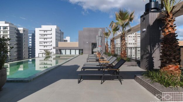 Apartamento à venda no Praia Grande: