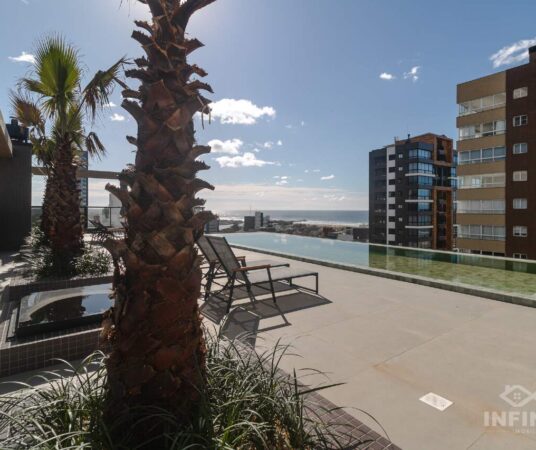 Apartamento à venda no Praia Grande: