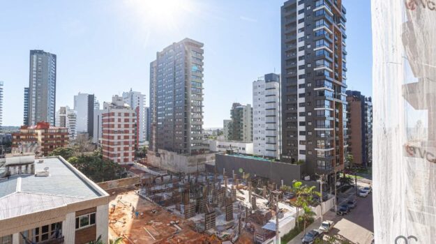 Apartamento à venda no Praia Grande: