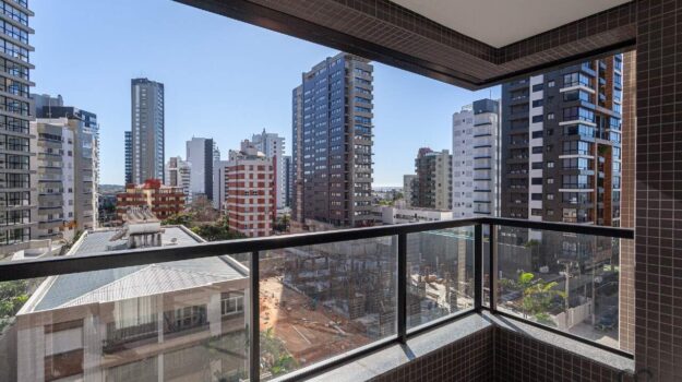 Apartamento à venda no Praia Grande: