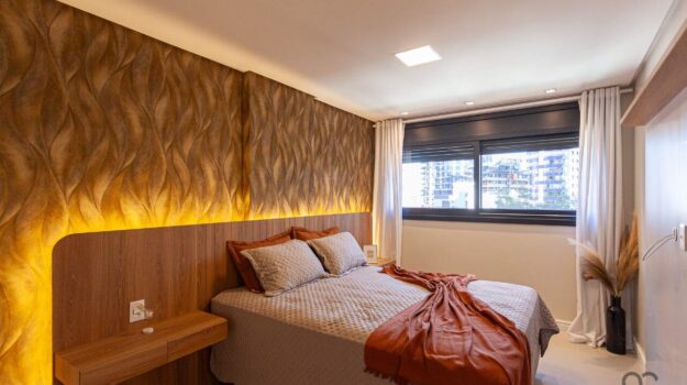 Apartamento à venda no Praia Grande: