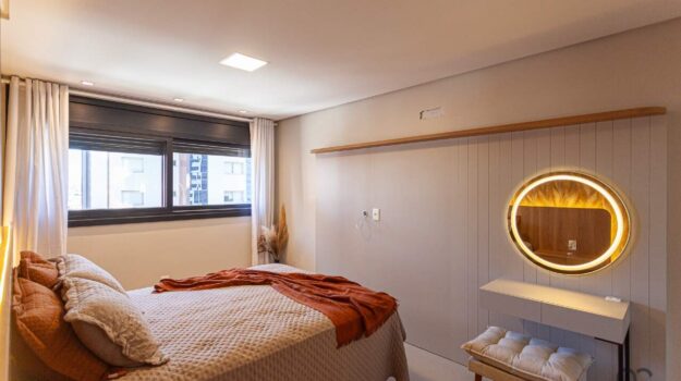 Apartamento à venda no Praia Grande: