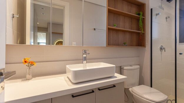 Apartamento à venda no Praia Grande: