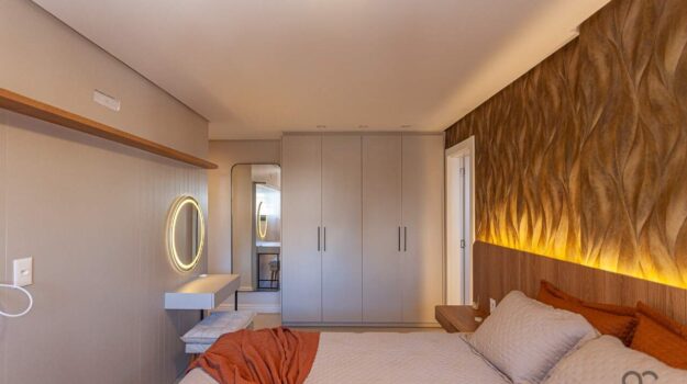 Apartamento à venda no Praia Grande: