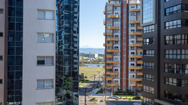 Apartamento à venda no Praia Grande:
