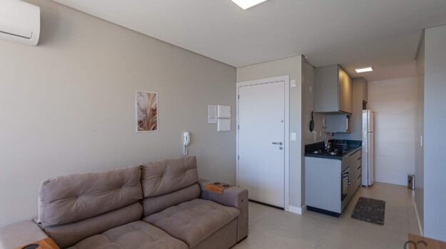 Apartamento à venda no Praia Grande: