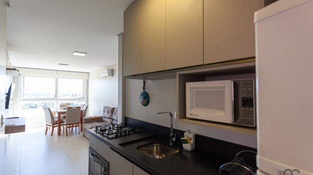 Apartamento à venda no Praia Grande: