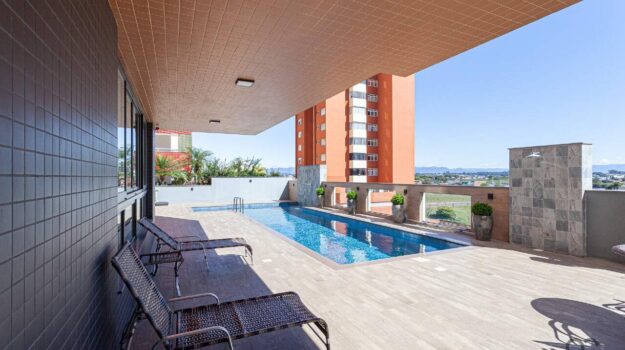 Apartamento à venda no Praia Grande: