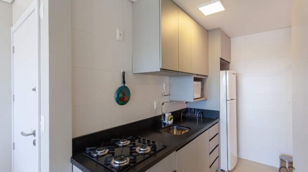 Apartamento à venda no Praia Grande: