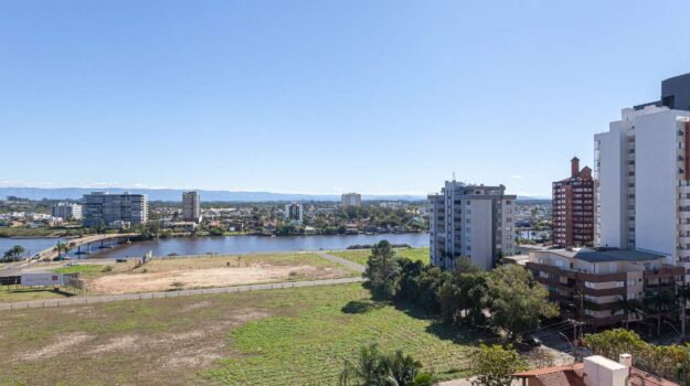 Apartamento à venda no Praia Grande: