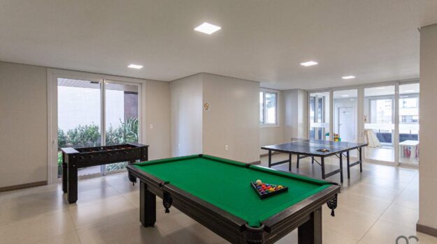 Apartamento à venda no Praia Grande: