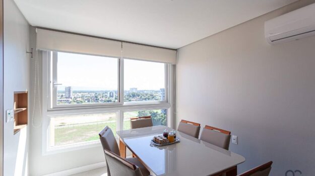 Apartamento à venda no Praia Grande: