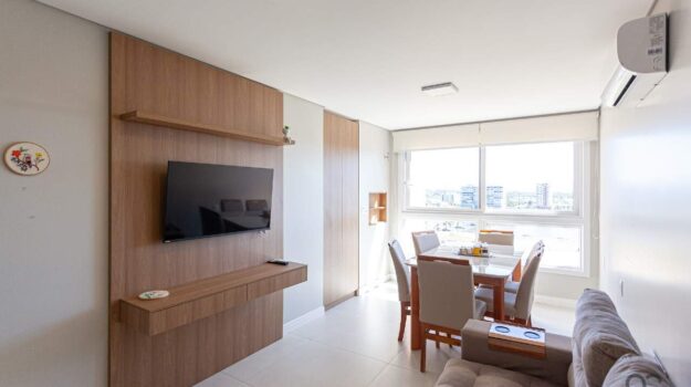 Apartamento à venda no Praia Grande: