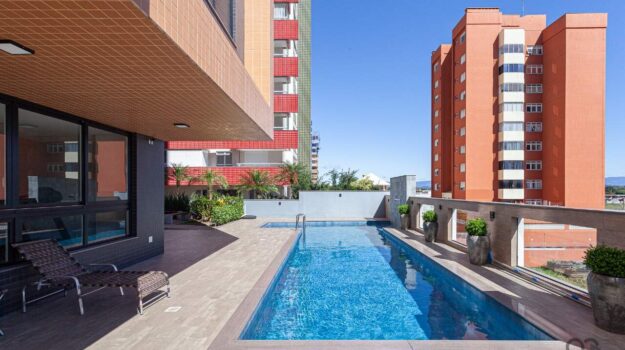 Apartamento à venda no Praia Grande: