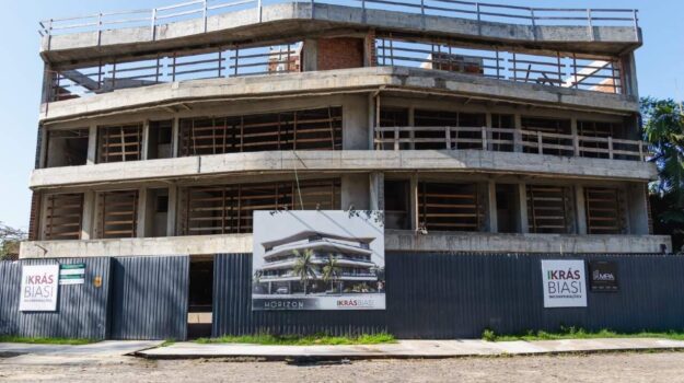 Apartamento à venda no Praia Grande: